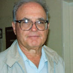 Raymond Corsin