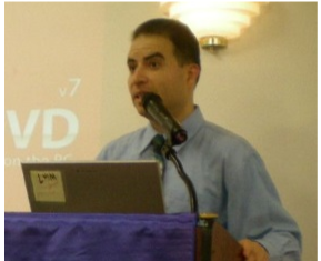 Andrés Rosado