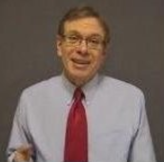 Sanford Danziger, MD, MPH