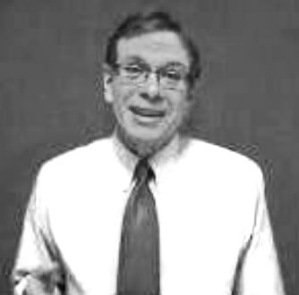 Dr. Michael, trainer and coach of Human Potential Development.