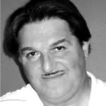 Dr. Michael, trainer and coach of Human Potential Development.