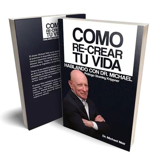 Dr Michael Meir - Psicoterapeuta, Licenciado en consejería de Salud Mental del estado de New York