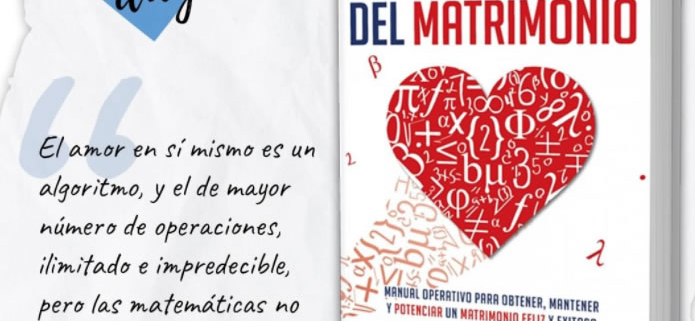 El libro ideal para regalar y leer en San Valentín